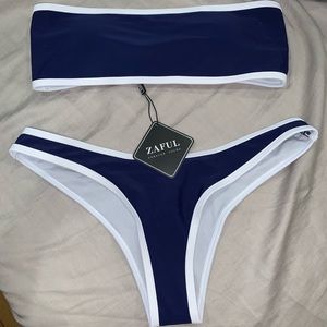 ZAFUL Bikini Set